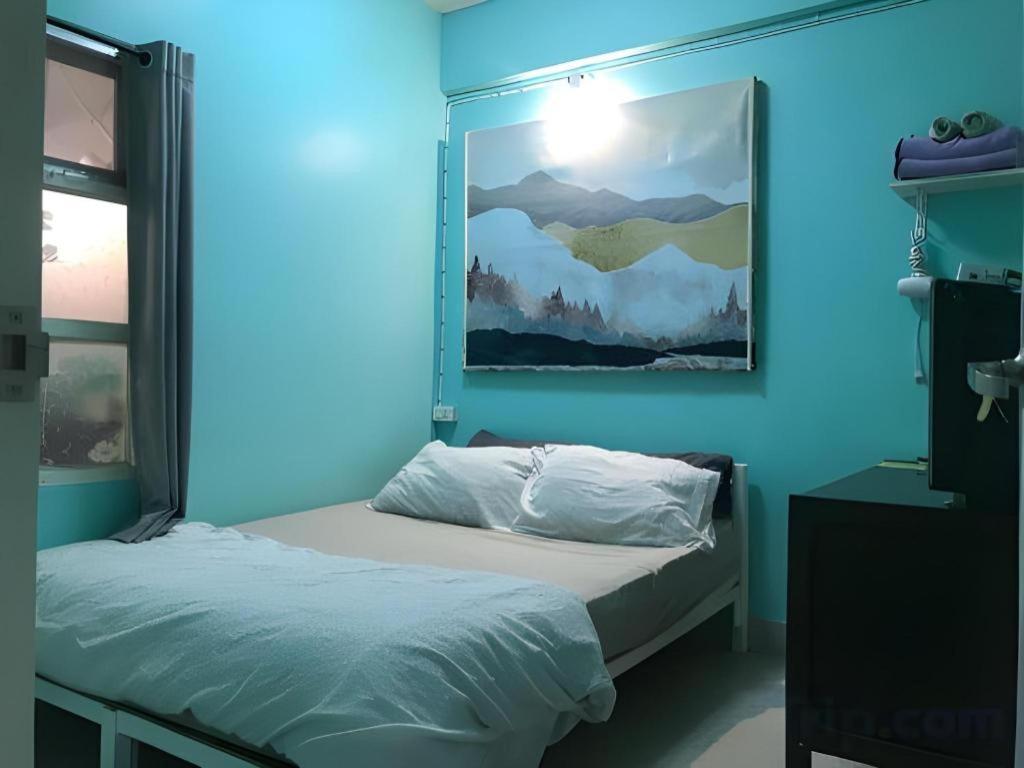 Kamin Bird Hostel Bangkok Exterior photo